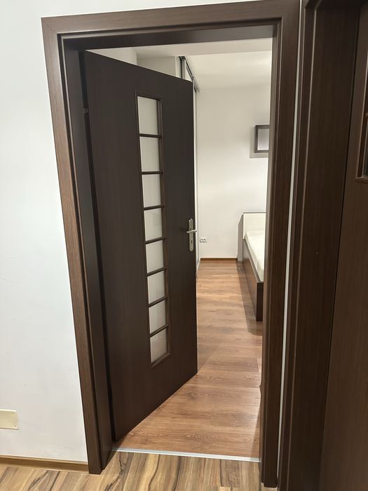 3 usi de interior Porta