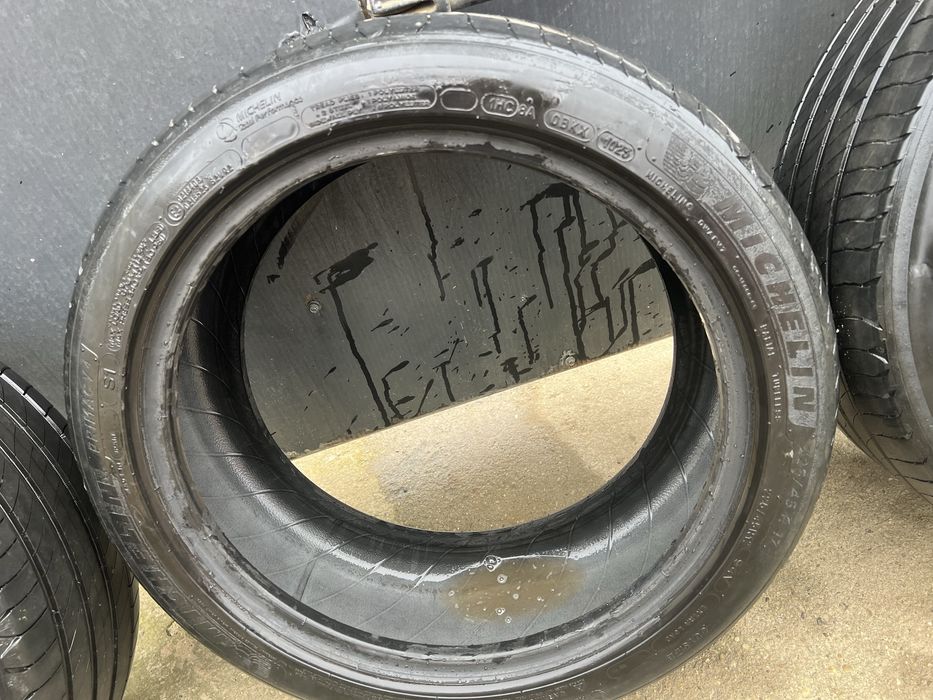 Cauciucuri vara Michelin Primacy 4 225 45 17 DOT 2023