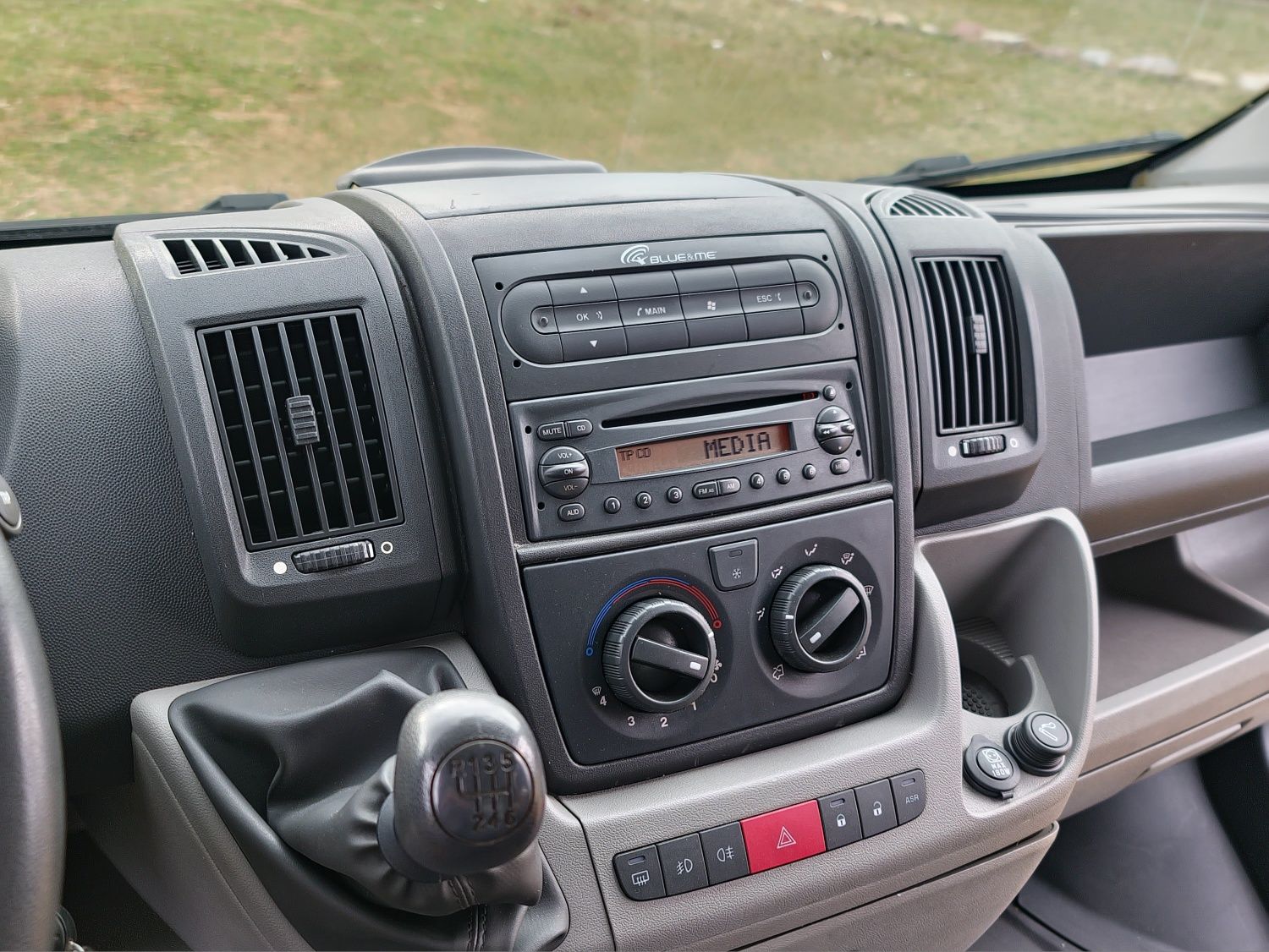 Fiat Ducato 2.3JTD