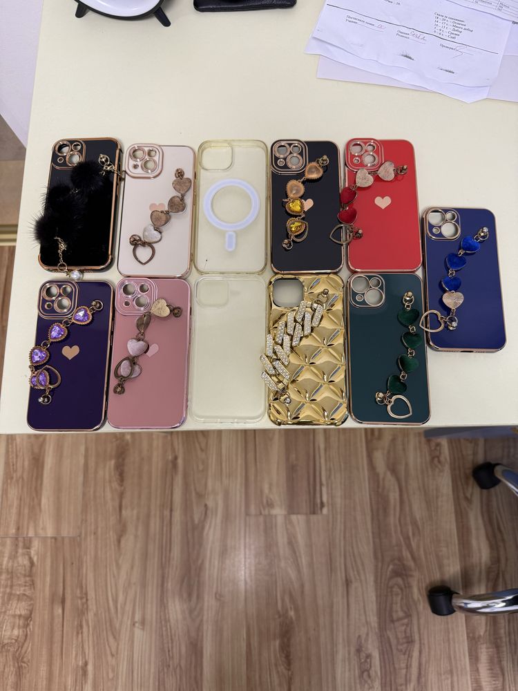 Кейсове за iphone 14