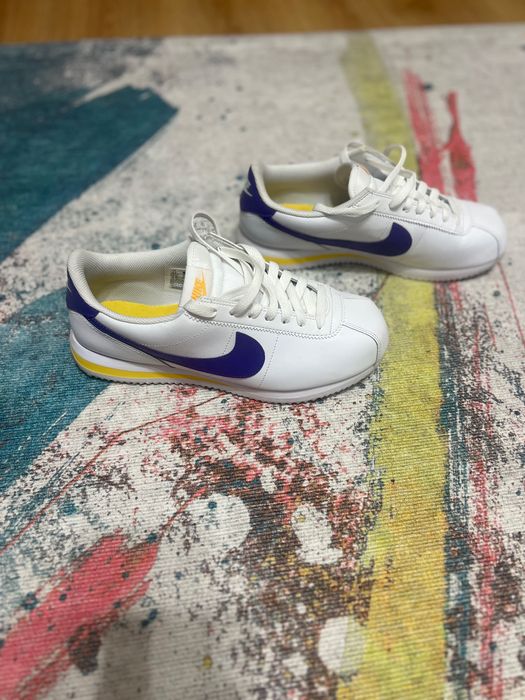 Маратонки Nike Cortez