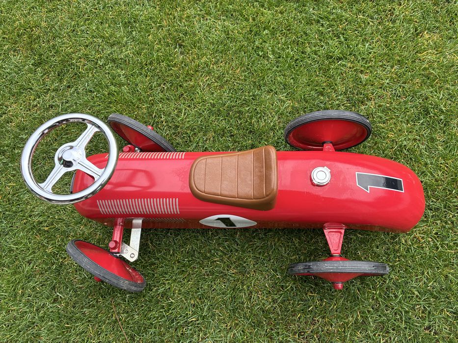 Masinuta pentru copii