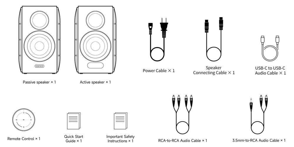 продам новый Edifier S880MKII/Порт SUB OUT/Bluetooth V5.3/Hi-Res Audio