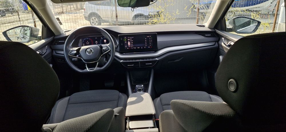 Skoda Octavia 4 ,2.0TDI 150cp,DSG