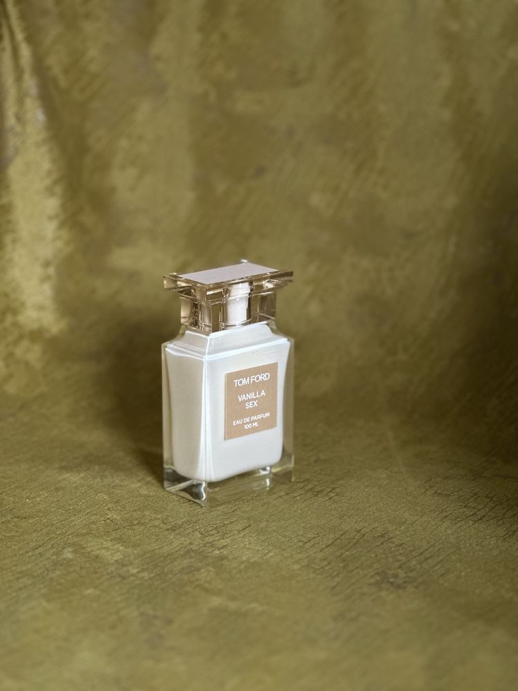 Parfum Tom Ford Vanilla Sex - nou