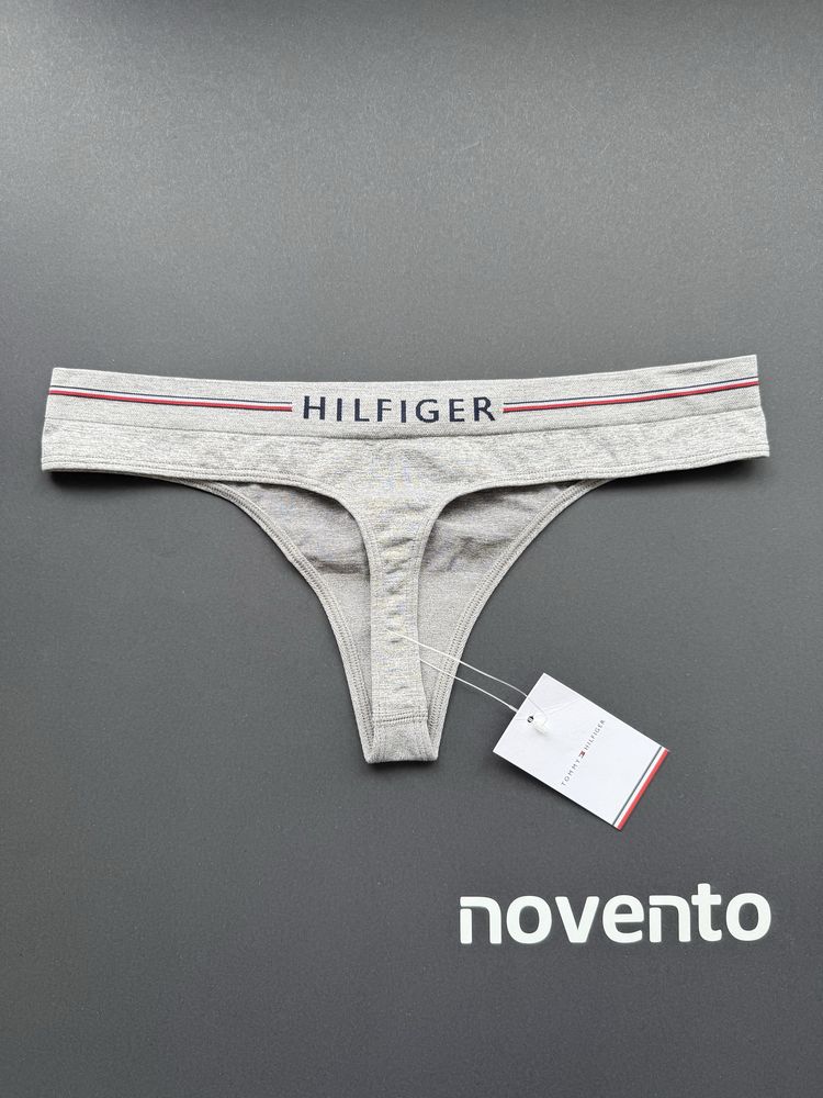 Комплект бюстие, бикани и танга Tommy Hilfiger /S/
