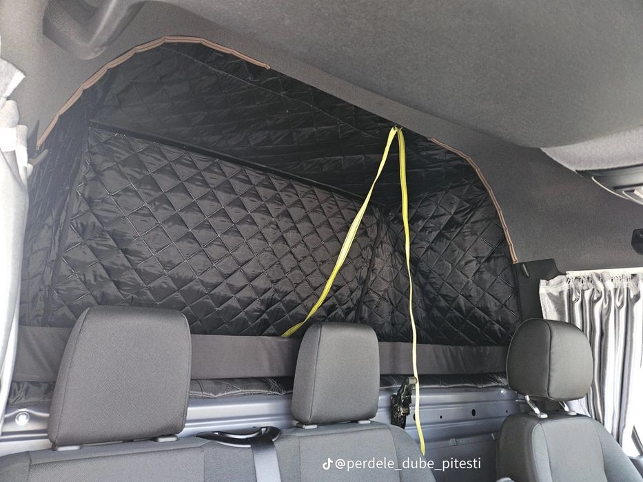 Pat mercedes sprinter