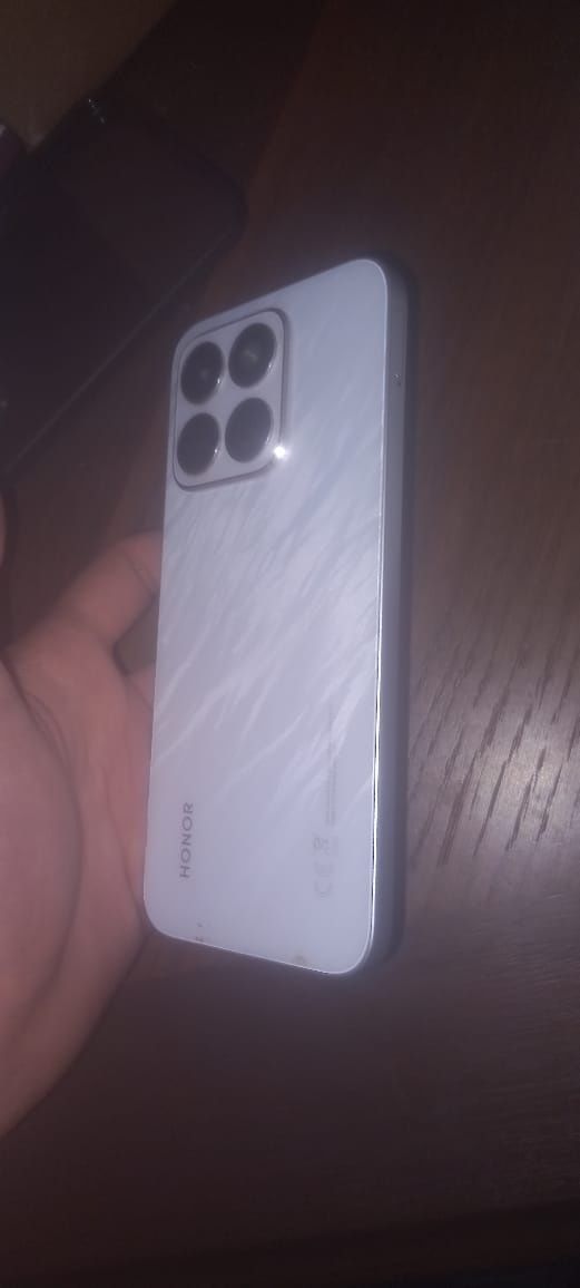 Honor x8c 128 гб