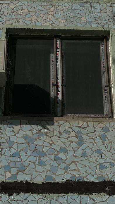 Акфа,Akfa Окна и Двери