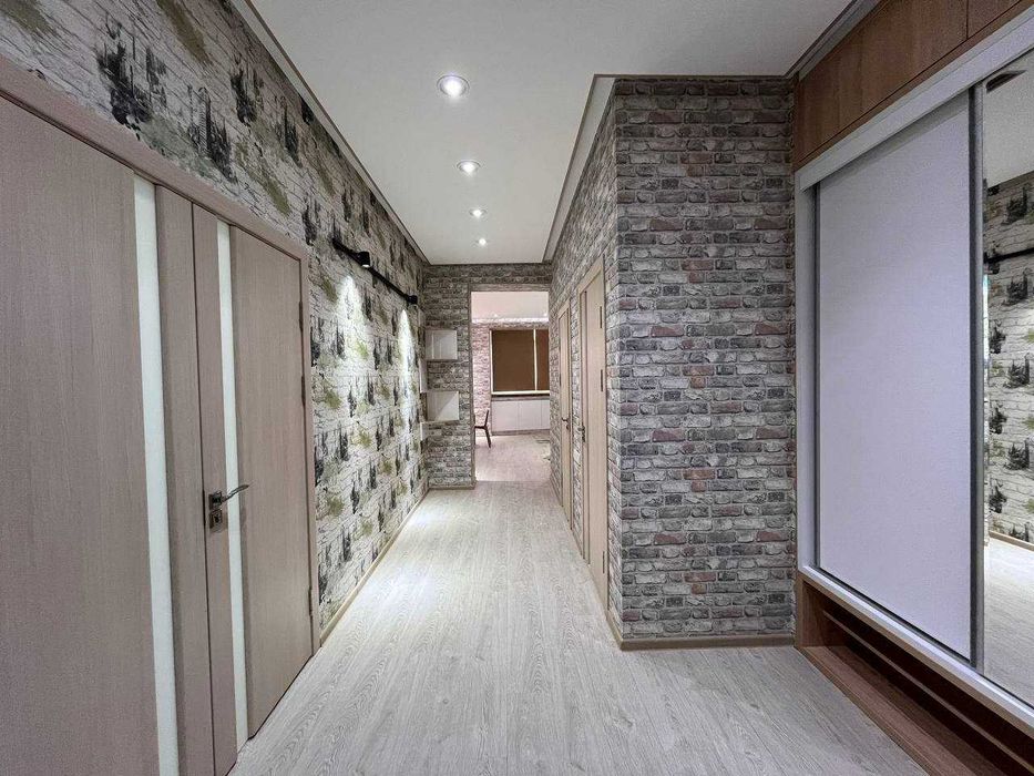 Сдается 2х комнатная квартира Теракзор