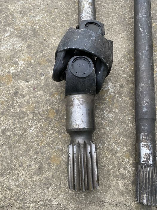 Piese transmisie Carraro