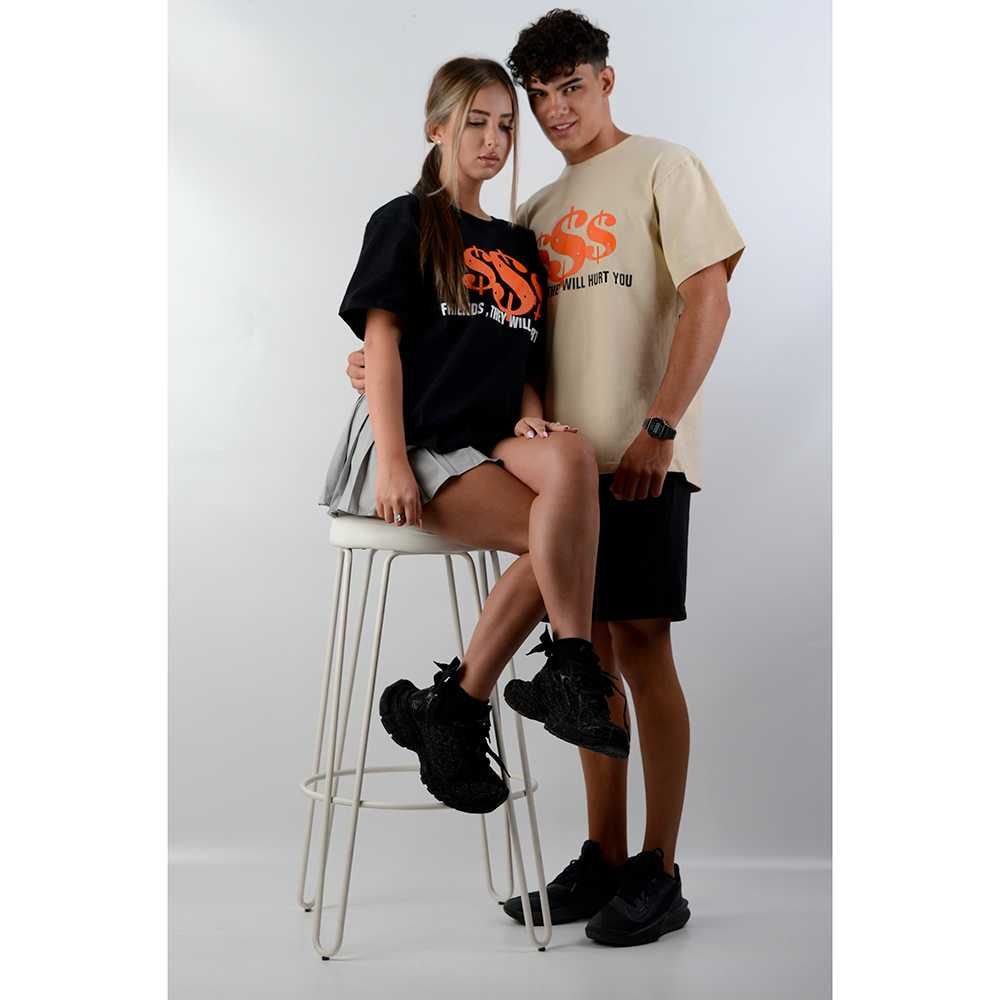 V-lone dolar shirts