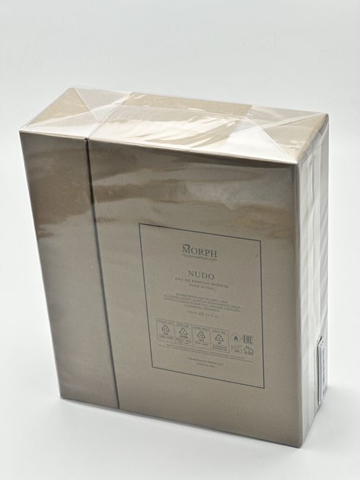 Parfum Morph Nudo 100 ml