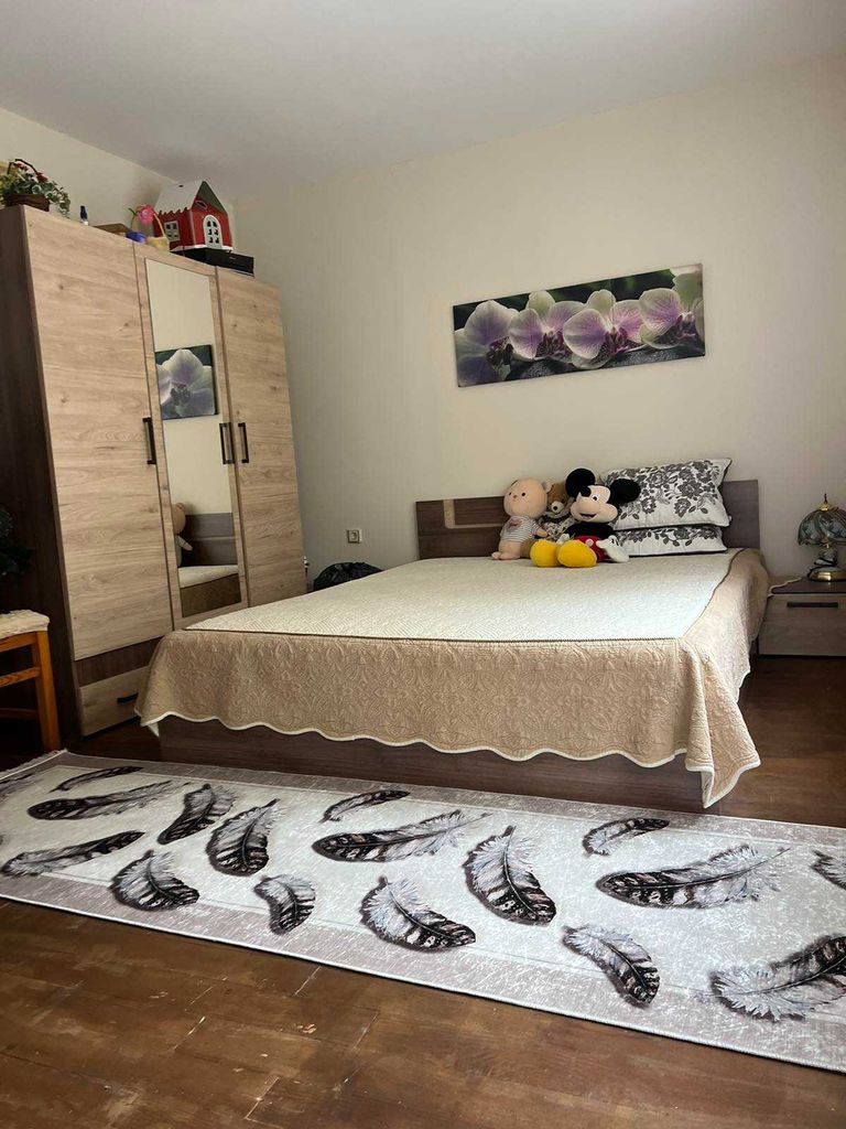 Продава се Етаж от къща в Тетевен - 94 кв.м за 660 €/кв.м - Снимка #3