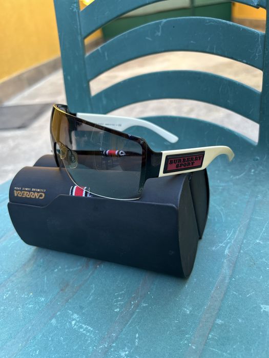 Burberry Sport мъжки слънчеви очила