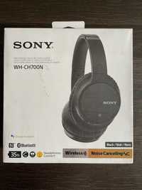 Слушалки Sony WH-CH700N