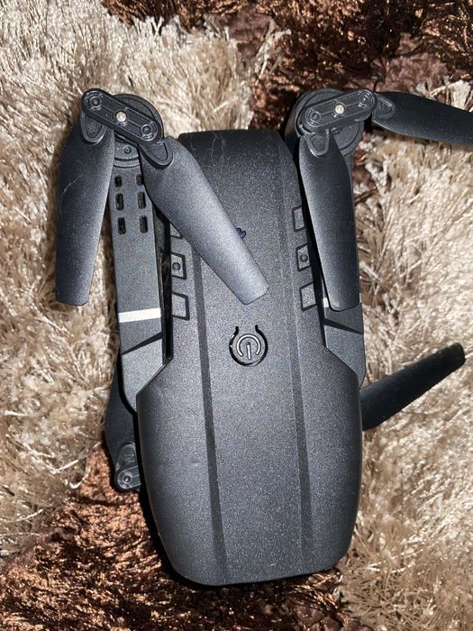 Drona pentru filmari profesioniste!!