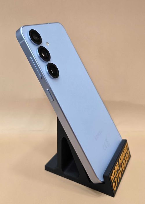 Hope Amanet P4 Samsung S25 / 128GB 12GB RAM / Oferim Garantie