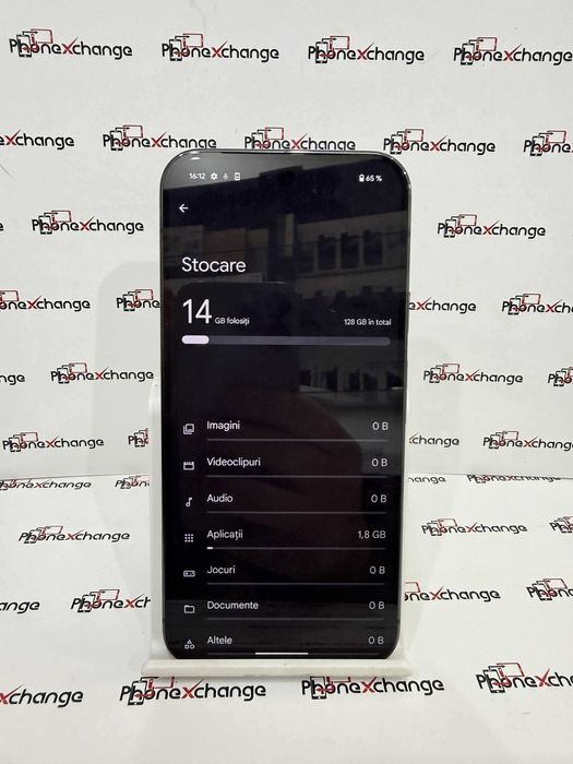 Google Pixel 9 Pro XL  128GB
