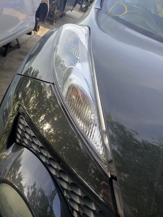 Десен фар за Nissan Juke