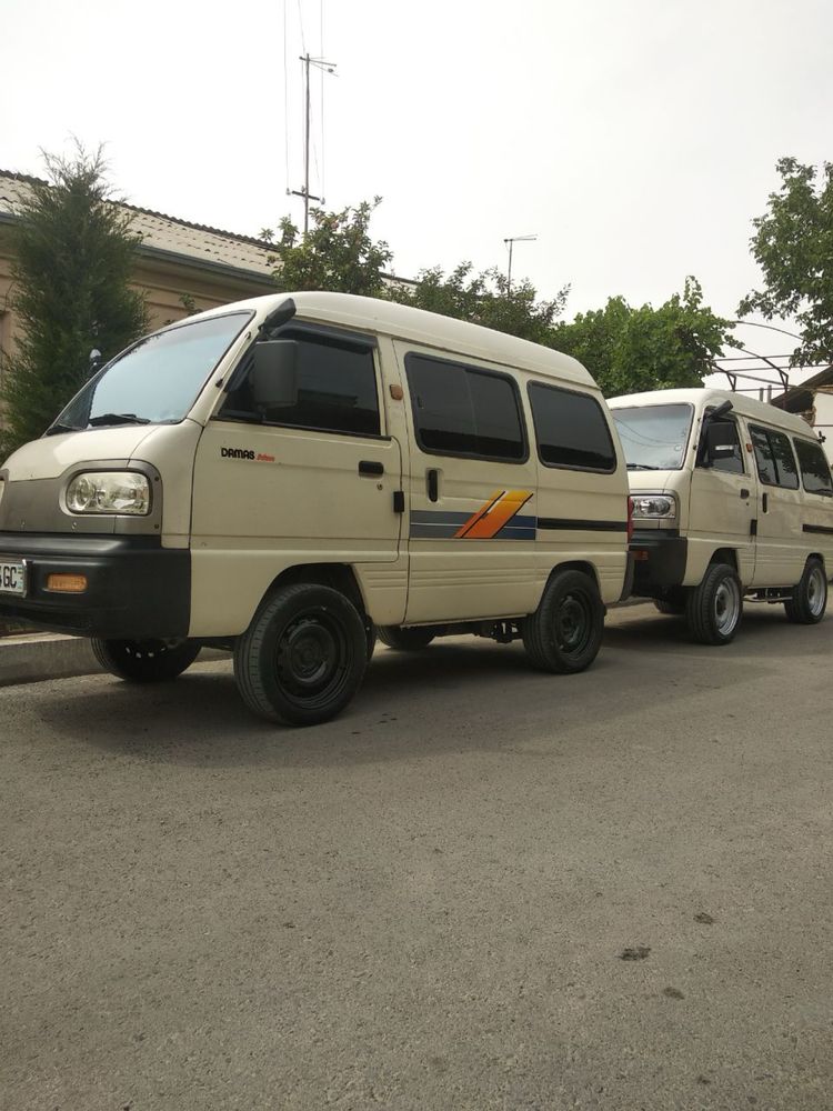 Taxi Damas 24/7 Aloqadamiz