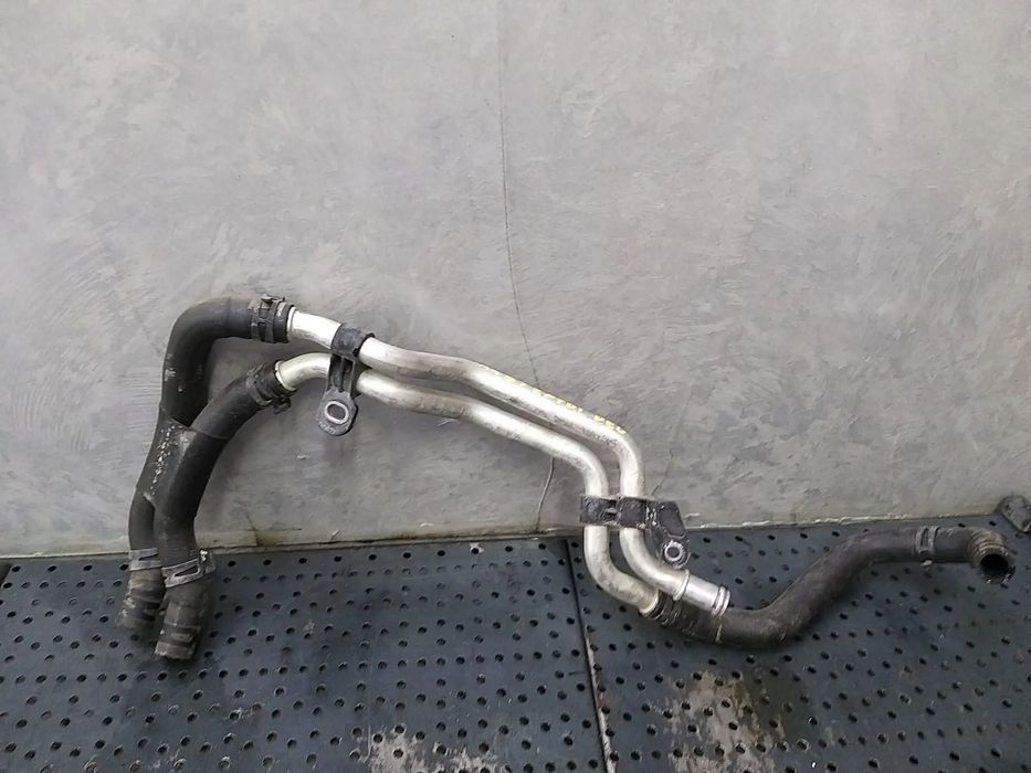 Furtun conducta apa 2.0 tdi audi a4 b9 8w 8w0121400b
