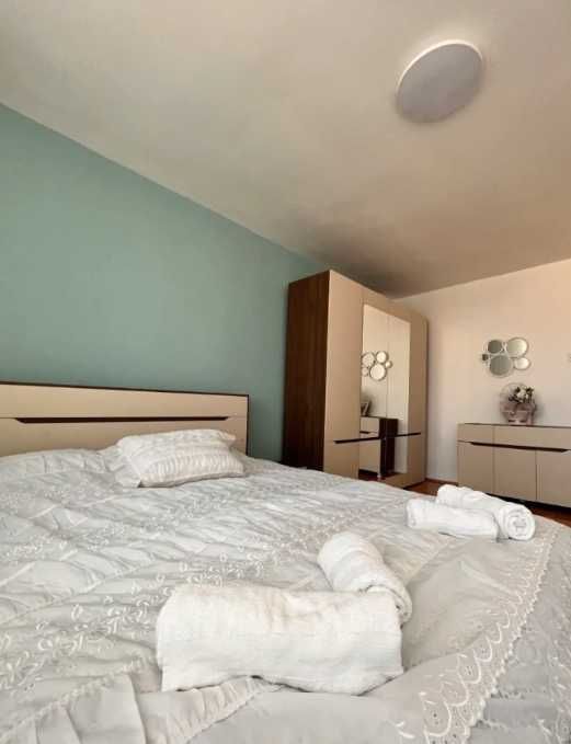 Дава се под наем Двустаен апартамент в Пловдив, Изгрев - 53 кв.м за 311.1 € - Снимка #2