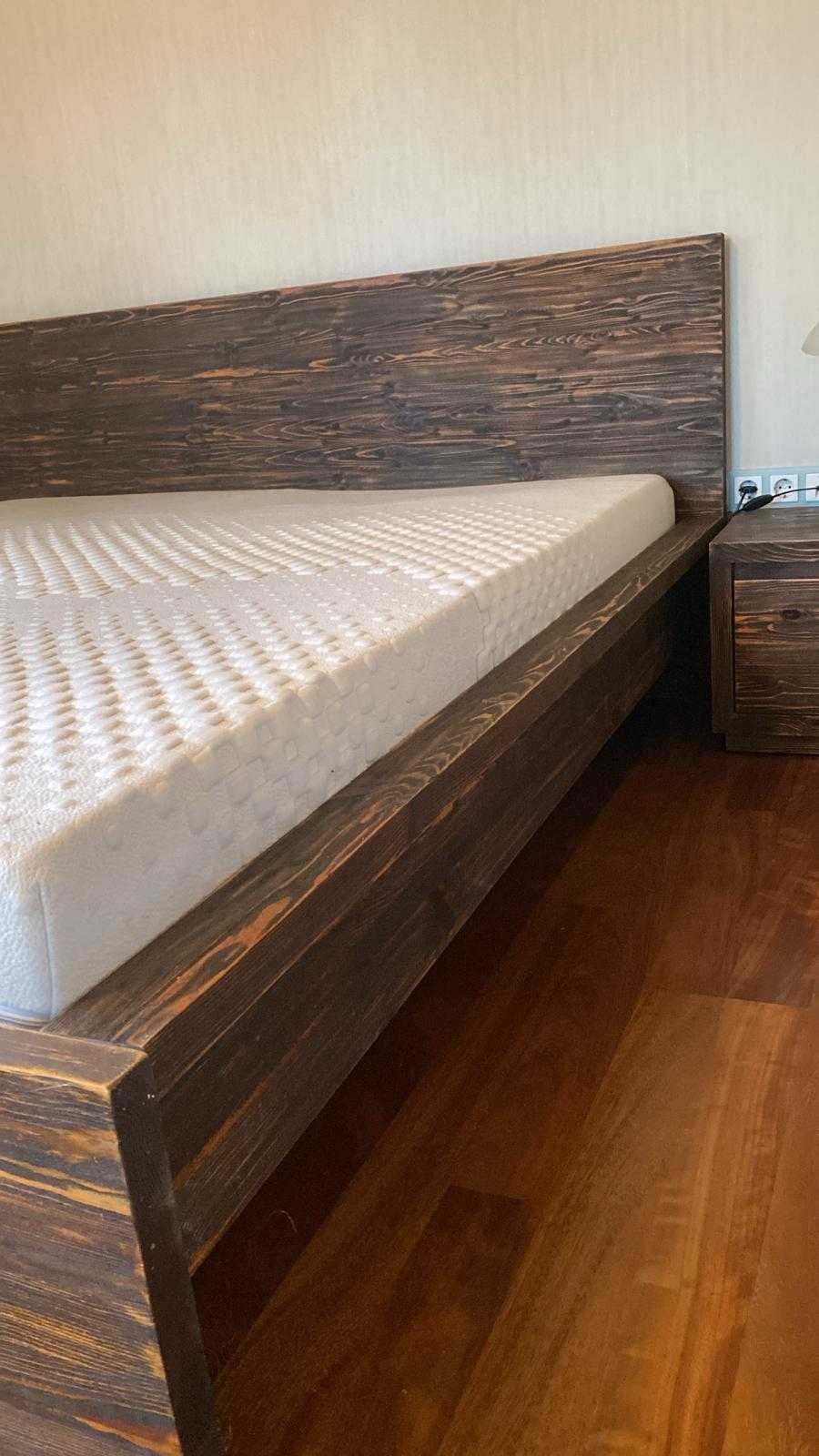 Комплект спалня Casa Art.