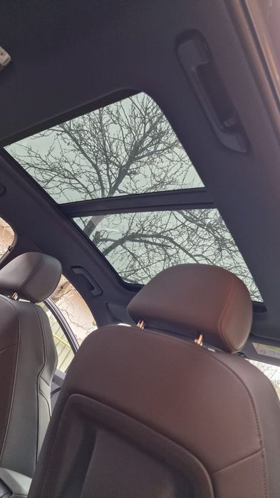 Audi Q3 S Line / 190 CP/ QUATTRO