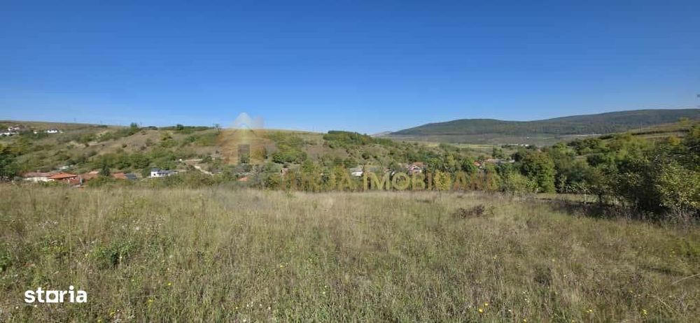 Teren Intravilan 11000 Mp