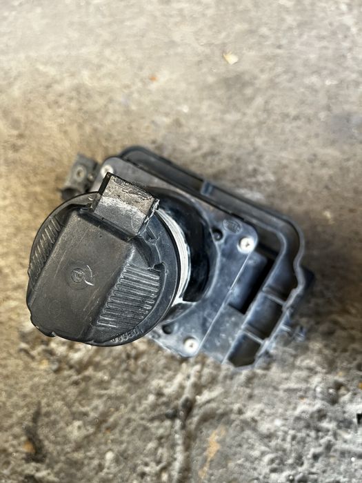 Халогени Hella Bmw е34