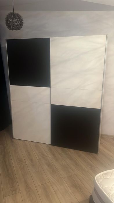 Vand dormitor matrimonial