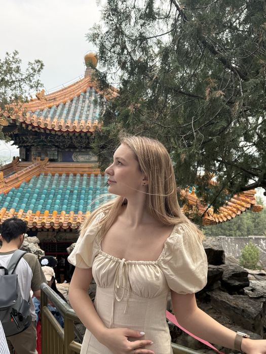 Репетитор по китайскому языку