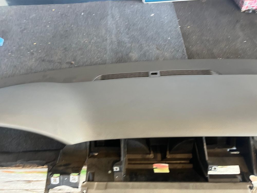 Арматурно табло бег Audi A8 D3 в добро състояние 2004 2010