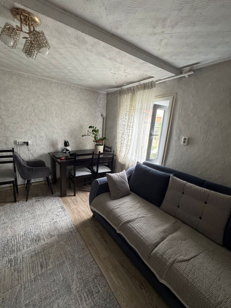 Дом в районе 20 квартала