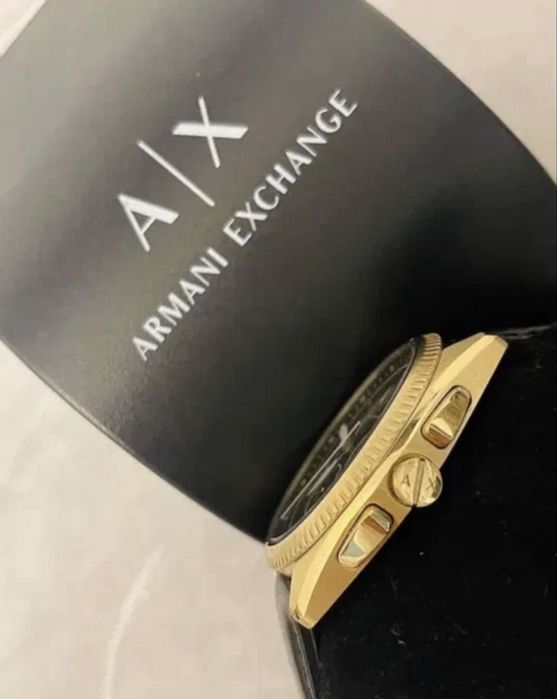Ceas Armani Exchange, este ca ~ NEU ~