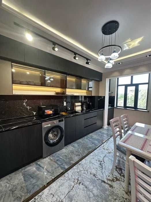 Сдаётся квартира на Юнусабад 14кв.‼️