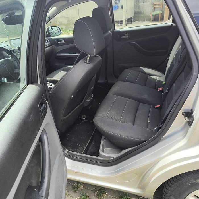 Ford focus 2009  1.6 diesel