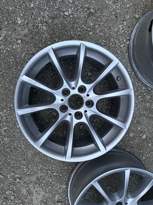 18" Джанти BMW Style 281