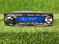 Cd auto Panasonic Radio Cd Panasonic CQ-DFX683N