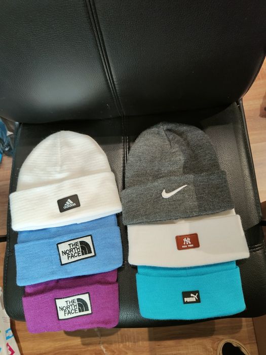 Fes Adidas Fes NY Fes Nike Fes Puma Caciula Jordan Fes The North Face
