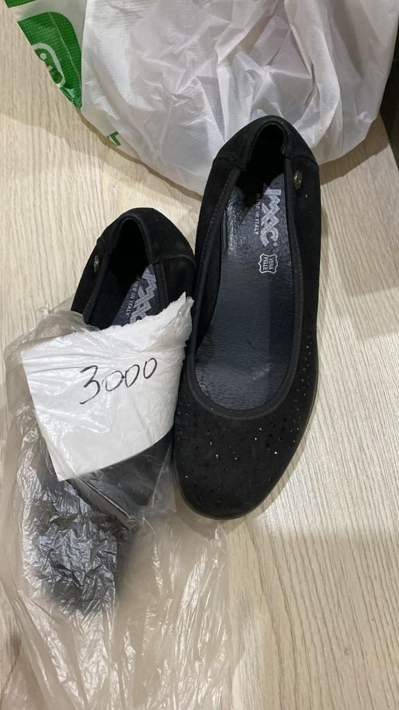 Продам брендовую обувь 36 размера
