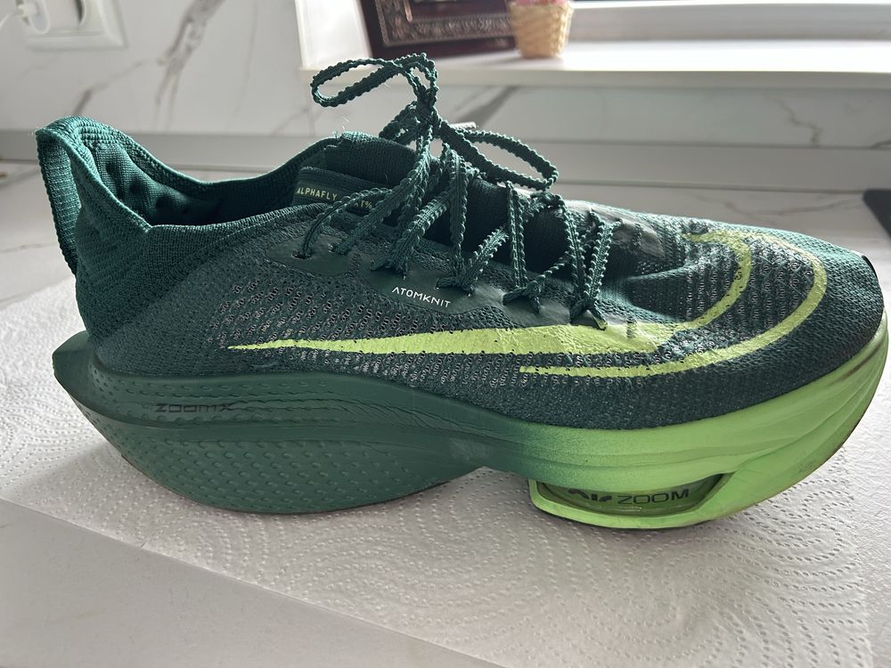 Маратонки Nike Alphafly НОВИ
