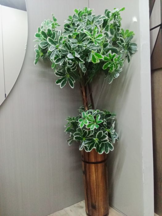 Продам искусственное дерево