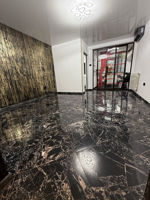 Proprietar Vand Garsoniera cu balcon Str. Pietatii, Et.1 , TOTUL NOU