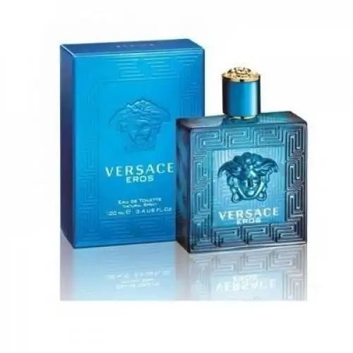 Versace Eros Edt 100ml- парфюм за мъже