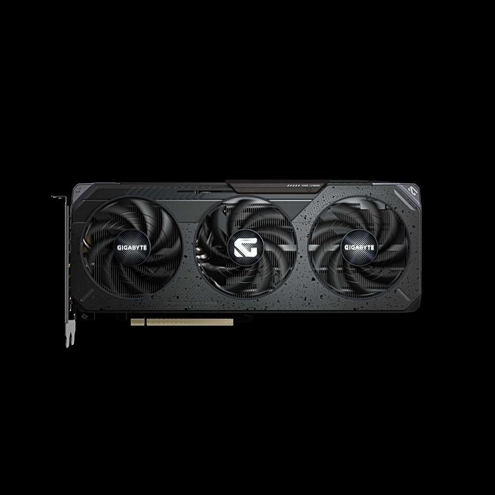 GeForce RTX™ 5060 Ti GAMING OC 16G