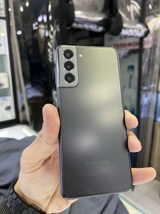 Samsung Galaxy S21 5G