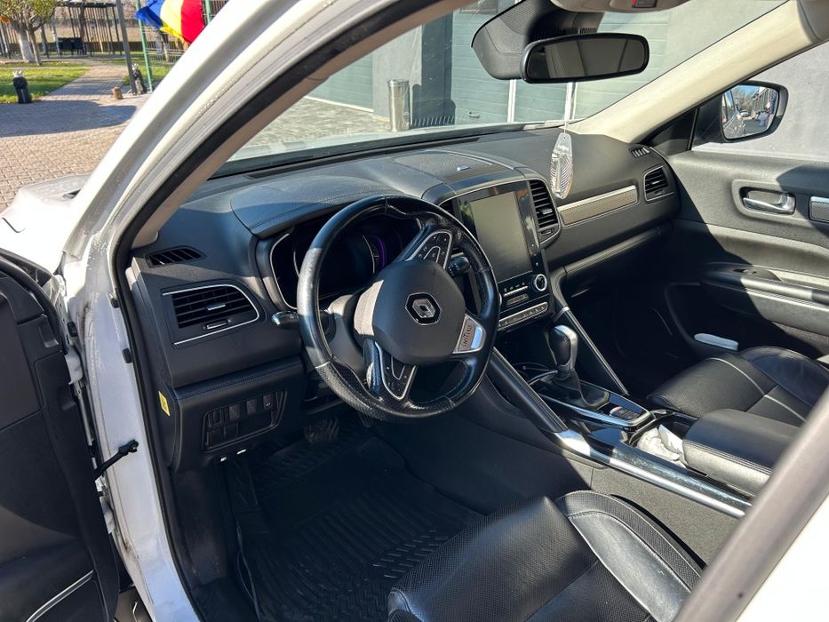 Proprietar vand Renaul.Koleos