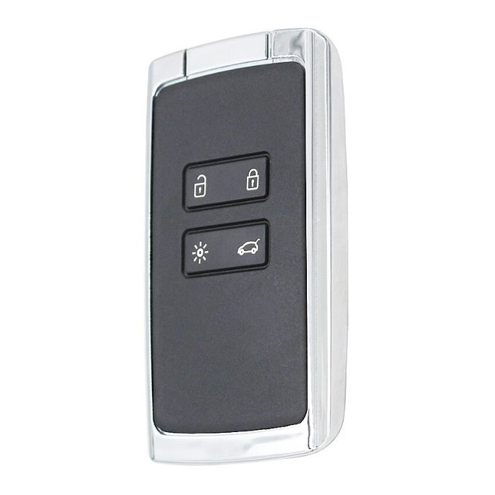 Card Cartela Originala noua Renault Espace 5 Megane 4 Talisman Kadjar